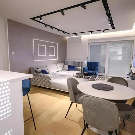 Apartman River