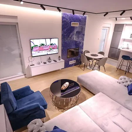 Apartman River