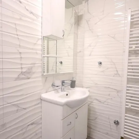 Apartman River *