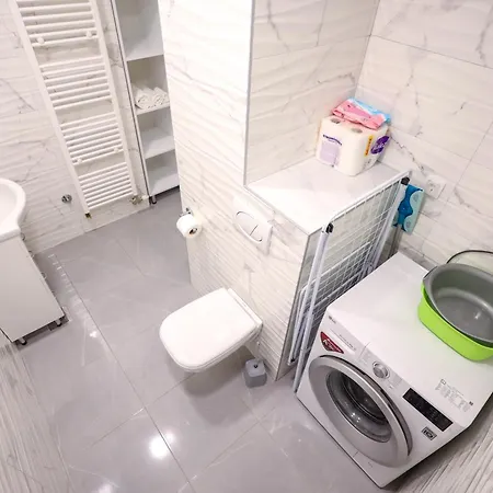 Apartman River