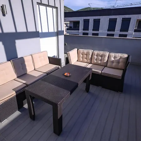 Apartman River