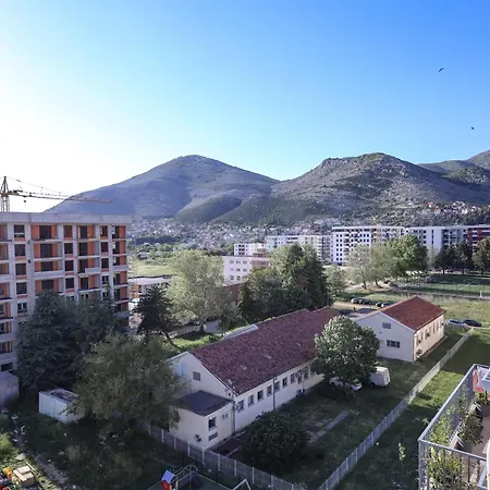 River Apartman Trebinje